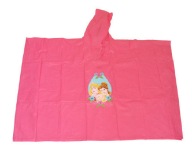 Pončo do dažďa PRINCESS DISNEY 1133