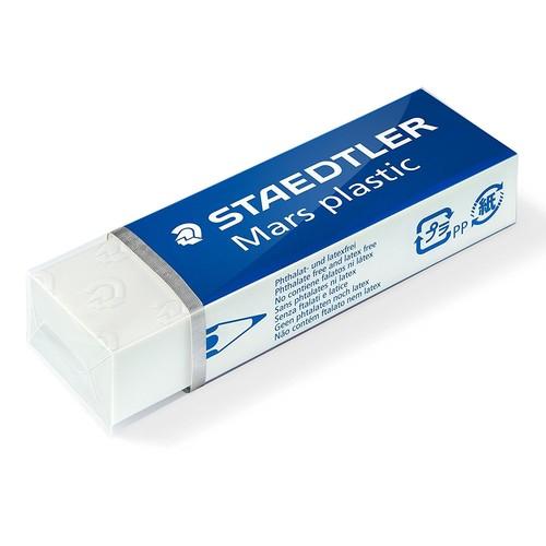 SD MARS PLASTIC STAEDTLER 52650 guma