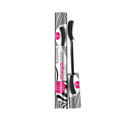 Mascara Eveline Cosmetics Mega Size Lashes