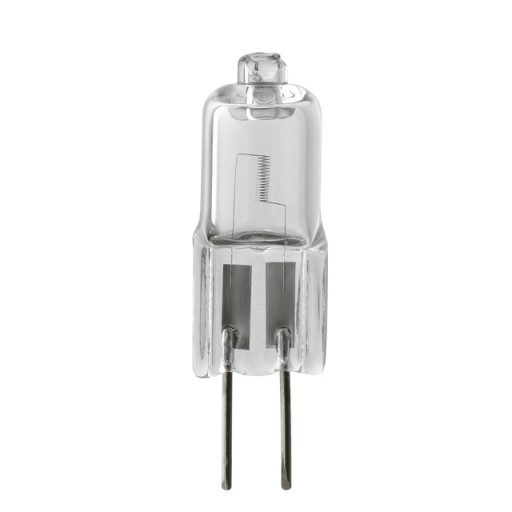 HALOGÉNOVÁ ŽIAROVKA HALOGÉNOVÁ JC G4 12V 5W