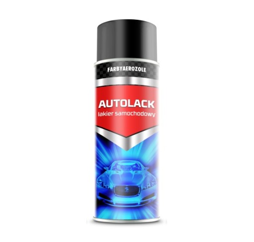 VW T4 T5 R902 BIELY AKRYL SPREJ 150 ML