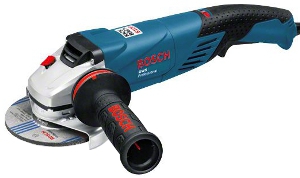 BOSCH UHLÍKOVÉ KEFY gws 115 125 /BS128 2ks