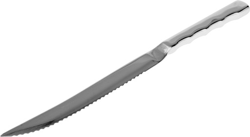 NEREZOVÝ CHROM CHROMOVÝ Nôž na mäso 320MM YATO