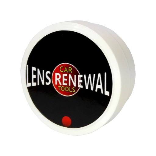 UV FILTER | NA OCHRANU REGENERÁCIE SVETLOMETOV