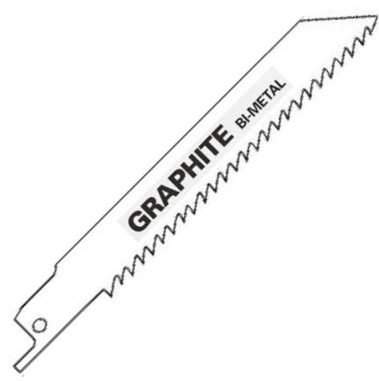Bajonetové pílové listy 150 x 20 x 0,9 mm, 14TPI, kp
