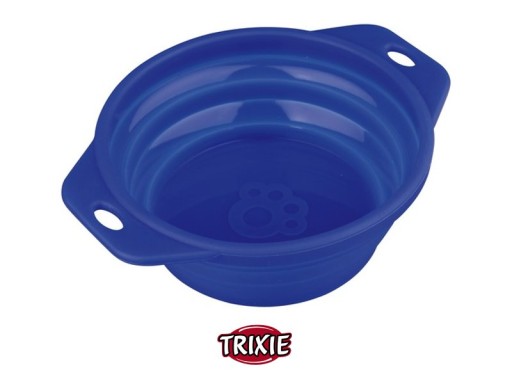TRIXIE Cestovná miska skladacia 1 L TX 25012
