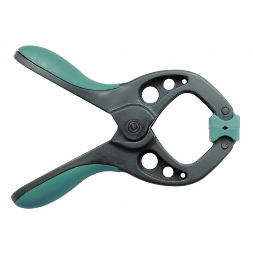 Wolfcraft 3631000 pružinová svorka FZ60 60 mm