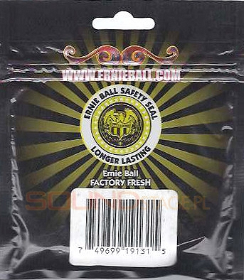 Ernie Ball PIEROVÁ GITAROVÁ TRUSTAČKA 0,72 M PROFILOVANÁ