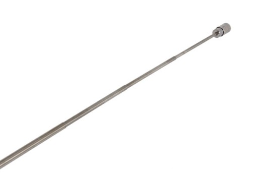 TELESKOPICKÝ MAGNETICKÝ UCHOVÁVAČ 80cm, LED