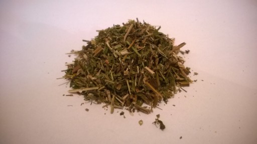 Nádherná trávová bylina - Bylinky-50g- Dary Podlasie