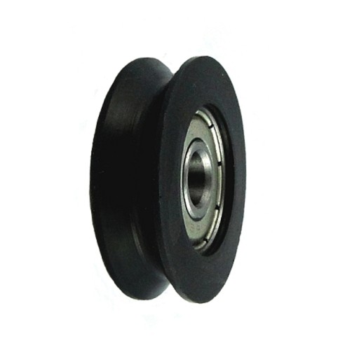 Valčekový valček fi.29mm na lane fi.6mm HIT! C29/6Ł