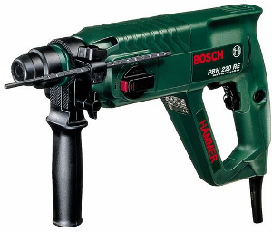 BOSCH GBH UHLÍKOVÉ KEFY 2-24 26 EURO-TECH 2 ks