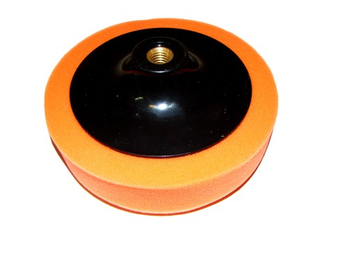 LEŠTIACA HUBKA POLEKAM14 150 X 50 MM ORANŽ