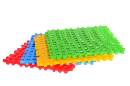 Stavebná základňa WAFFLE 36,5 cm x 36,5 cm