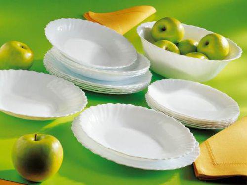 05384 LUMINARC FESTON ŠALÁTOVÁ MISKA ŠALÁTOVÁ MISKA 12 CM