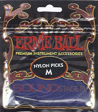 Ernie Ball PIEROVÁ GITAROVÁ TRUSTAČKA 0,72 M PROFILOVANÁ