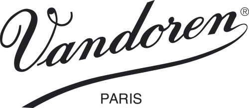 Vandoren plátok pre klarinet V21 - 2.5