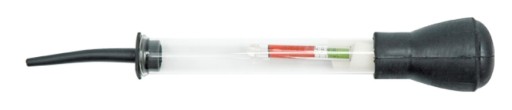 TESTER BATÉRIÍ /AREOMETER/ VOREL