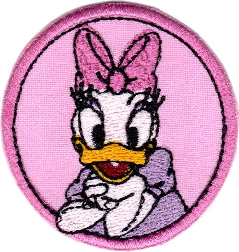 Termolepiace náplasti Daisy Duck