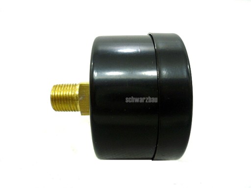 HODINY PRE KOMPRESOR 1/8'' manometer tlaku oleja