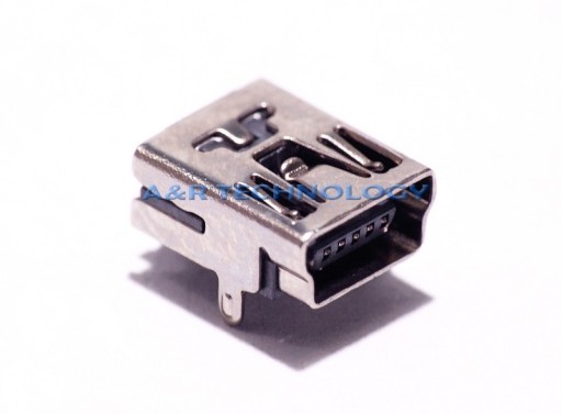 MINI USB ZÁSUVKA GPS BLOW MANTA LARK MIO TABLET GU