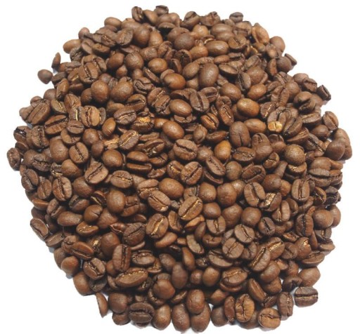 Pražiareň kávy W&A Brazil Santos 250g
