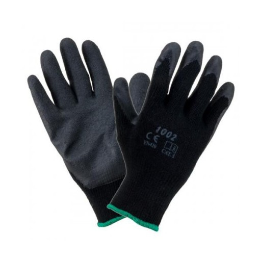 RW GRIP odolné pracovné rukavice, veľkosť 11, BOZP