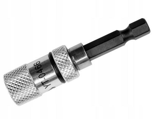 60 MM SKRUTKOVÁ RÚČKA PRE 1/4 YATO HROTY