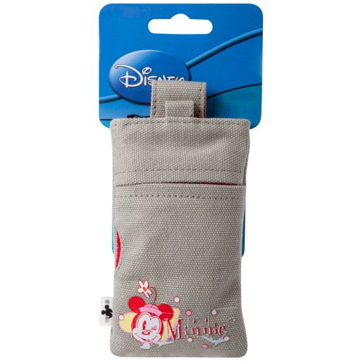 Univerzálne puzdro na telefón MP3 MP4 DISNEY príslušenstvo