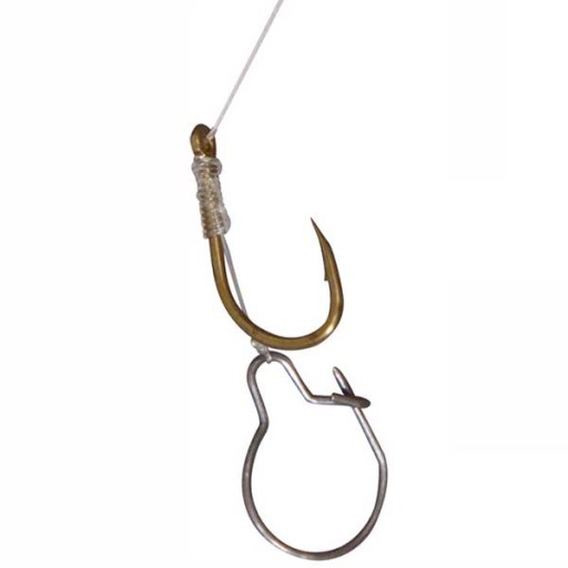 BROWNING FEEDER TROPHY FISH CLIP 12