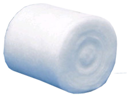 Lepiaca rolka Polopor 5x25mm Viscoplast