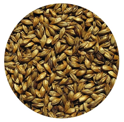 KARAMELOVÝ slad 150 Viking Malt 1kg domáce pivo