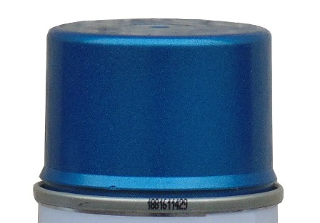 Akrylový lak 150ml VOLKSWAGEN VW AUDI LB5V