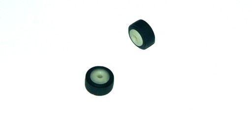 Unitra-prítlačný valec 1,5x10,5 mm