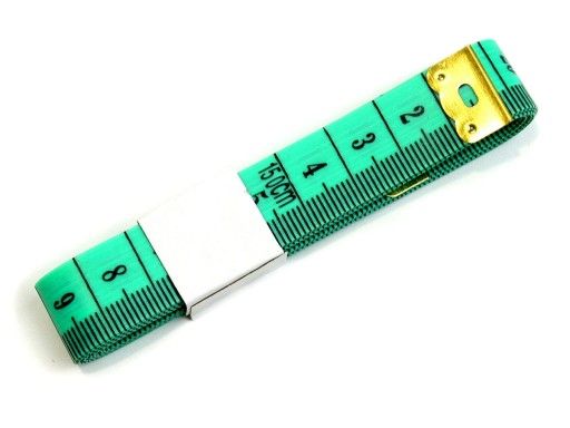 CENTIMETER - KRAJČÍRSKE MIERY 150 cm