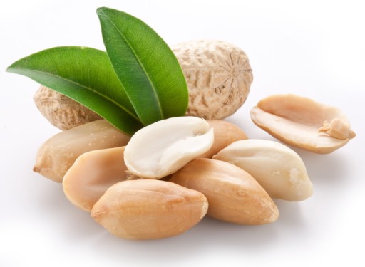 ARAŠIDOVÉ MASLO 100% BEZ CUKRU, SOĽ 1kg 1000g