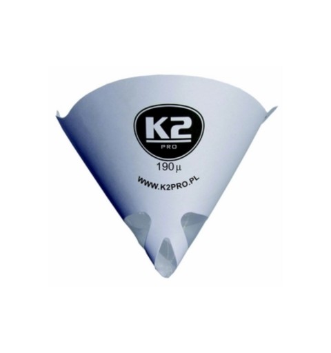 K2 SITKO LAKOVACIEHO PAPIERA 190