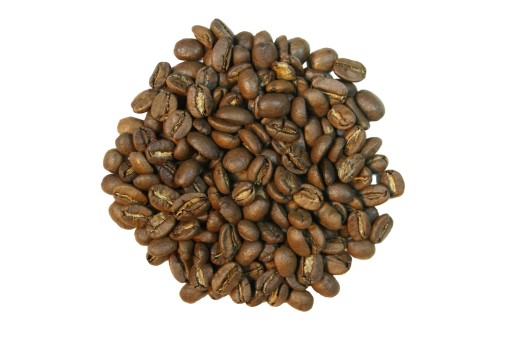 Káva Mexiko - Bio 100g