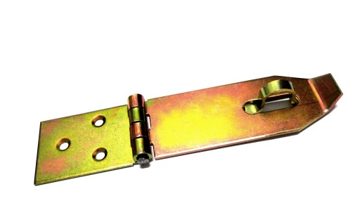 WRZECIĄDZ SKOBEL UZÁVER VISNÉHO ZÁMKU 45 x 200 mm
