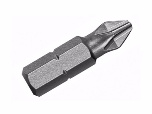Bit STANLEY PZ2 x 25 mm
