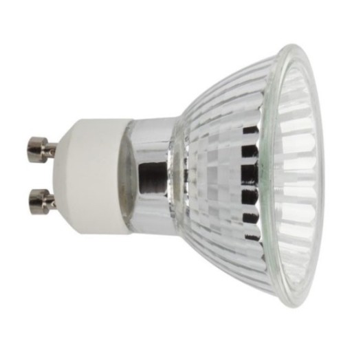 HALOGÉNOVÁ ŽIAROVKA 35W GU10 230V