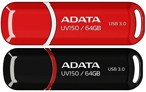 RÝCHLY ADATA Pendrive 32GB UV150 USB 3.0 90Mb/s