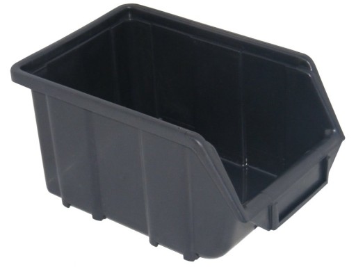 Skladový kontajner ECOBOX MEDIUM