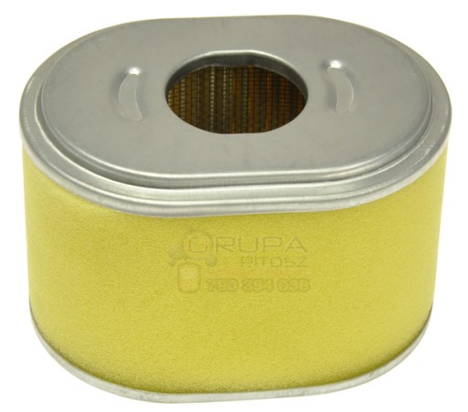 VZDUCHOVÝ FILTER pre MOTOR HONDA GX140 GX160 GX200