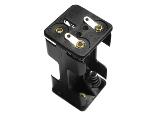 K5 BATÉRIOVÝ ADAPTÉR KOŠÍK 4 X AAA 1,5V = 6V
