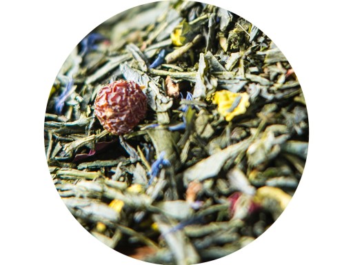 MILLENIUM zelený čaj sencha 50g
