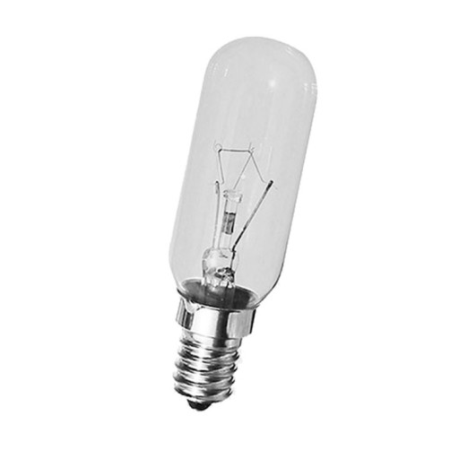 Žiarovka kuchynského digestora E14 40W 230V