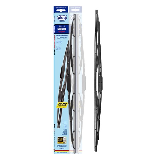 Stieracia lišta ALCA SPECIAL 330mm 33cm