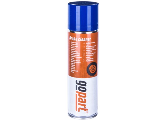 Čistič brzdových kotúčov 500 ml