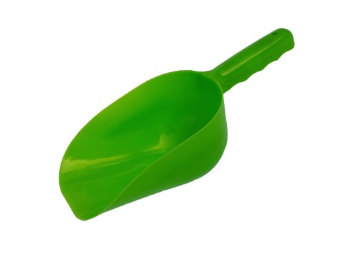 LOPAKÁČKA NA 600ml ZRNÁ JEDLA